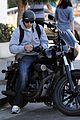 charlie-motor