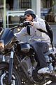 charlie-motor