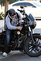 charlie-motor