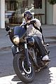 charlie-motor