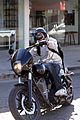 charlie-motor