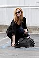 chastain-voguefilm