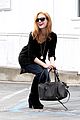 chastain-voguefilm