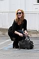 chastain-voguefilm