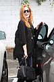 chastain-voguefilm