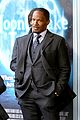 foxx-luther