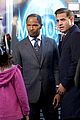 foxx-luther