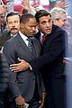 foxx-luther