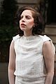 gaga-braless
