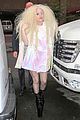 gaga-warns