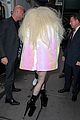 gaga-warns