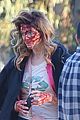 green-bloody