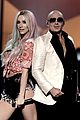 kesha-pitbull