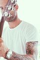 levine-bts