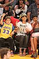rihanna-lakers