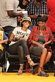 rihanna-lakers