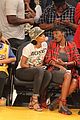 rihanna-lakers