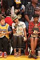 rihanna-lakers