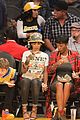 rihanna-lakers