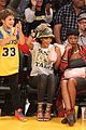 rihanna-lakers