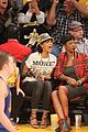 rihanna-lakers