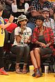 rihanna-lakers