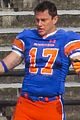 Channing Tatum Films '22 Jump Street' Football Game - Just Jared -  Celebrity News and Gossip | Entertainment