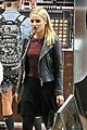 agron-shoot