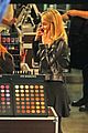 agron-shoot
