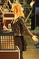 agron-shoot