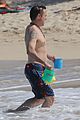 downey-shirtless