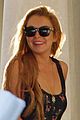 lohan-chills