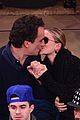 olsen-kissing