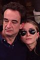 olsen-kissing