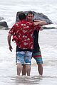 tatum-hug