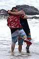 tatum-hug