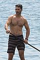bana-shirtlessbuff