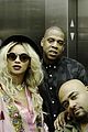 beyonce-visits