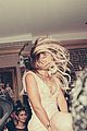 beyonce-visits