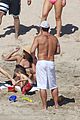 lachey-shirtless