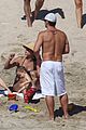 lachey-shirtless