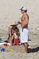 lachey-shirtless