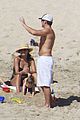 lachey-shirtless