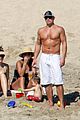lachey-shirtless