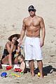 lachey-shirtless
