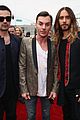 leto-grammys