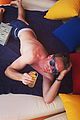 nph-shirtless