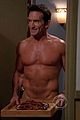 probst-shirtless