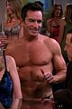 probst-shirtless