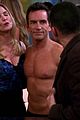 probst-shirtless